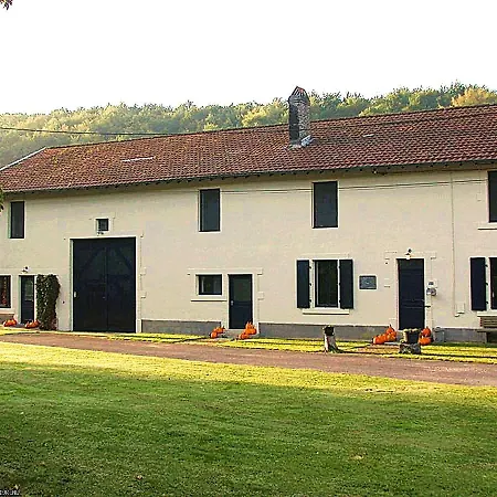 Vakantiewoning In Landelijke Omgeving Seuzey