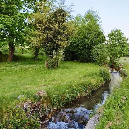 Vakantiewoning In Landelijke Omgeving