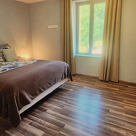 Vakantiewoning In Landelijke Omgeving Σπίτι διακοπών