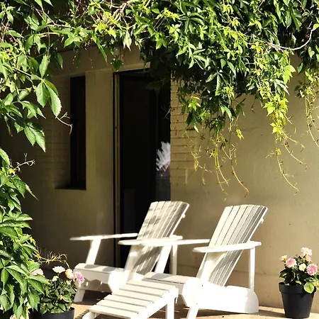 Vakantiewoning In Landelijke Omgeving *