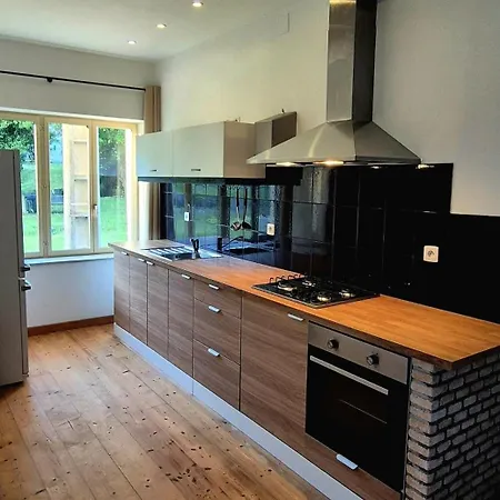 Vakantiewoning In Landelijke Omgeving 別荘 *