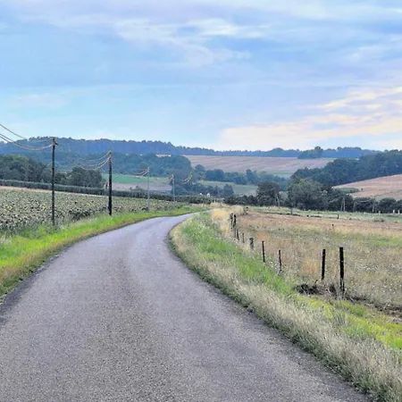 Vakantiewoning In Landelijke Omgeving Holiday home