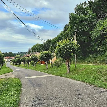 Vakantiewoning In Landelijke Omgeving 別荘