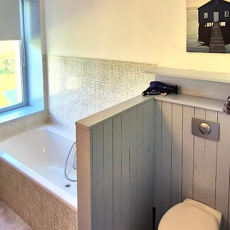 Vakantiewoning In Landelijke Omgeving * Seuzey