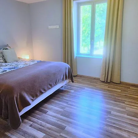 Vakantiewoning In Landelijke Omgeving Holiday home *