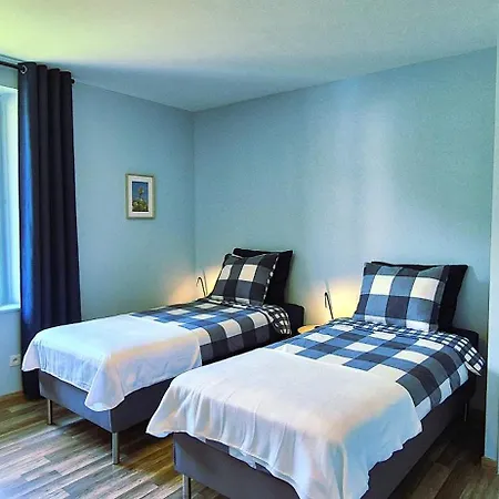 Vakantiewoning In Landelijke Omgeving *