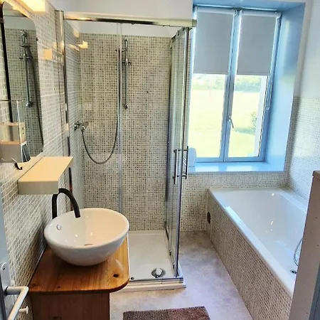 Vakantiewoning In Landelijke Omgeving