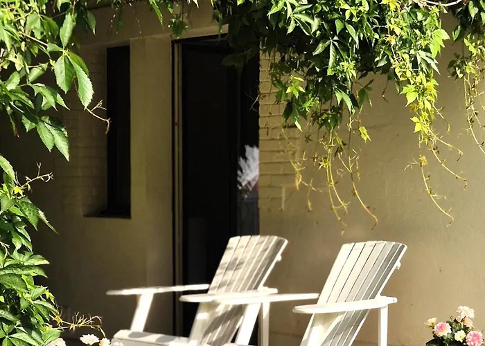 Vakantiewoning In Landelijke Omgeving *