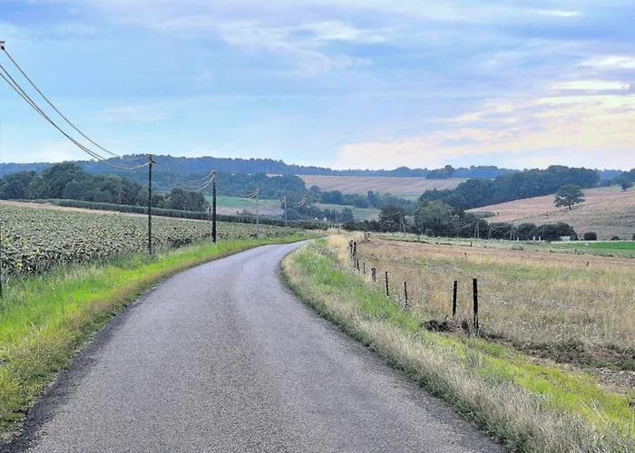 Vakantiewoning In Landelijke Omgeving Дом отдыха