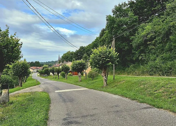 Vakantiewoning In Landelijke Omgeving Дом отдыха