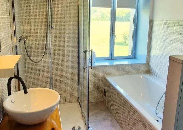 Vakantiewoning In Landelijke Omgeving Holiday home