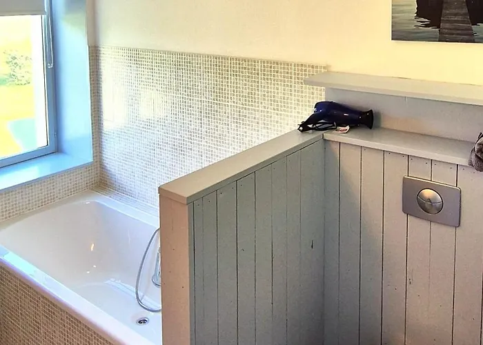 Vakantiewoning In Landelijke Omgeving * Seuzey