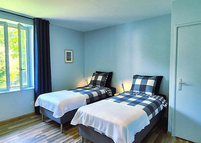 Vakantiewoning In Landelijke Omgeving *